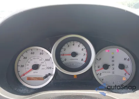 2004 Toyota Rav4 from USA, damaged, VIN JTEHD20V640036775